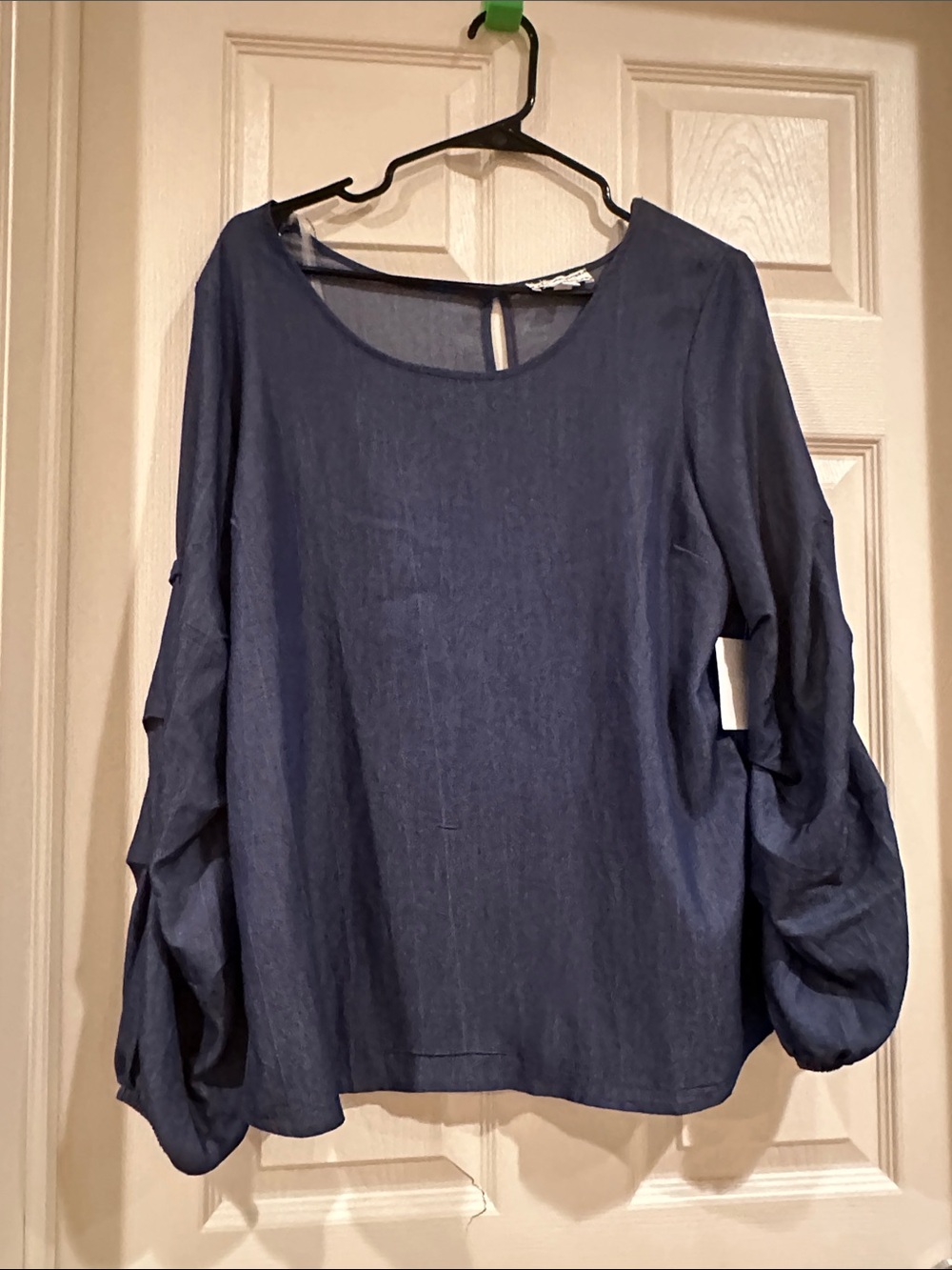 NWT Corvia Top
